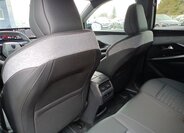 Peugeot 3008 SUV / Terénní 1,2 l 100 kw