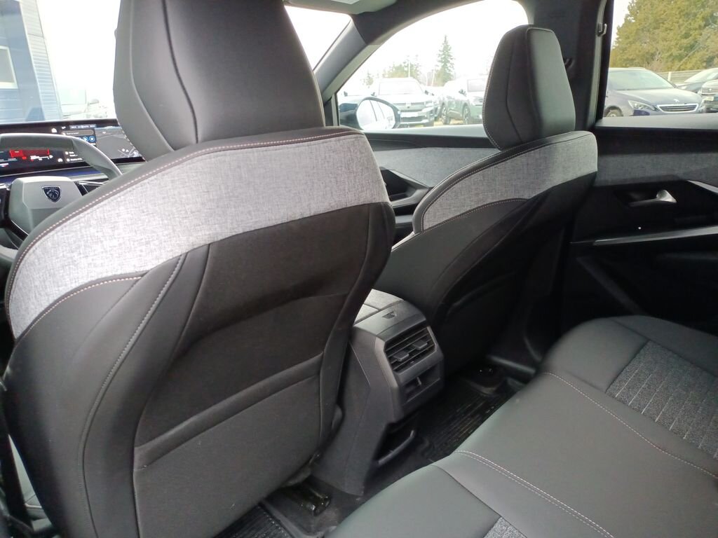 Peugeot 3008 SUV / Terénní 1,2 l 100 kw