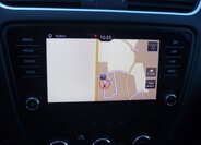 Škoda Octavia Kombi 1,6 l 85 kw