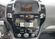 Opel Zafira MPV 1,6 l 85 kw