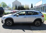 Subaru XV SUV / Terénní 1,6 l 84 kw
