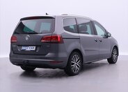 Volkswagen Sharan MPV 1,4 l 110 kw