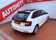 Škoda Rapid 6