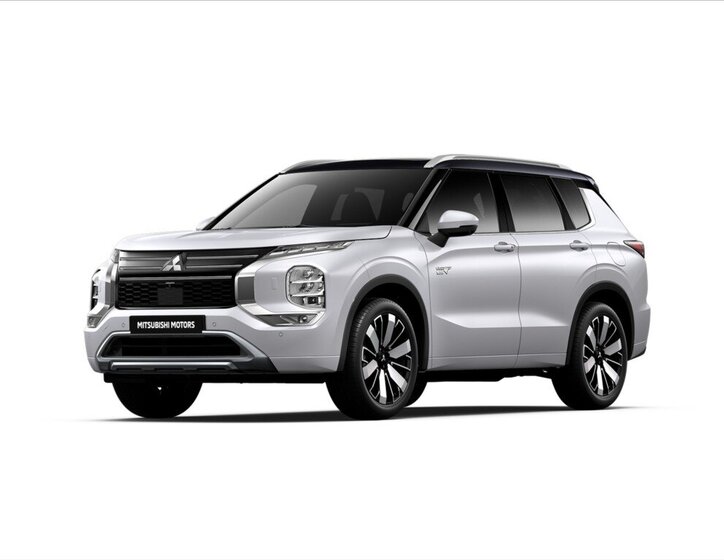 Mitsubishi Outlander SUV 2,4 l 225 kw