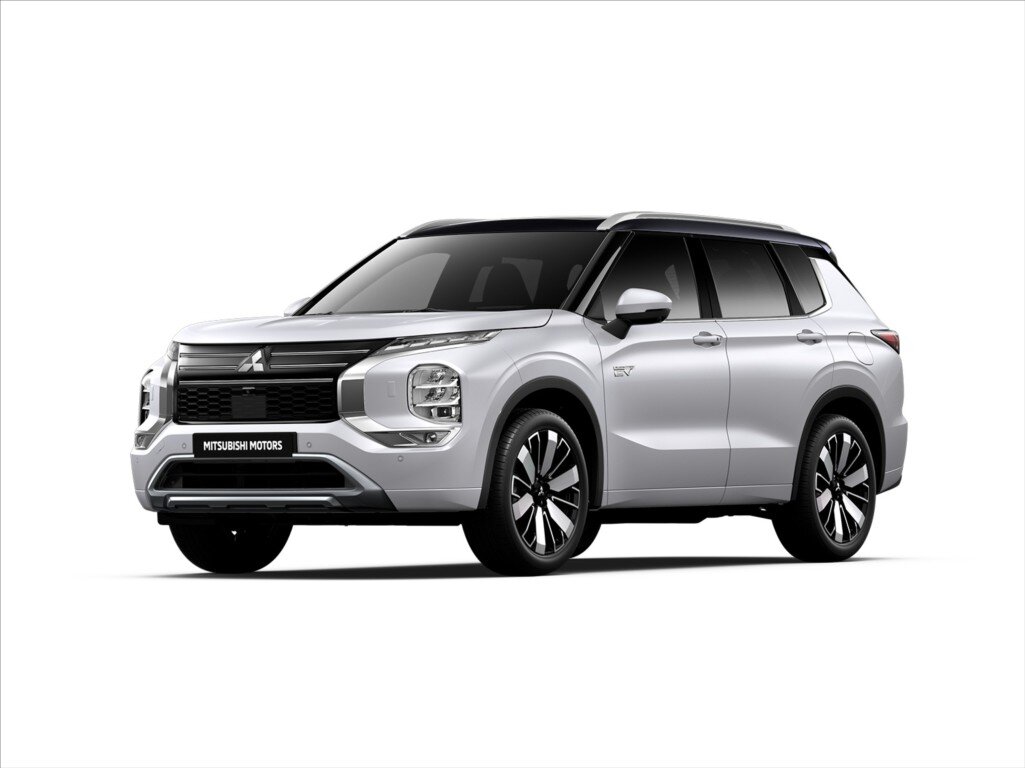 Mitsubishi Outlander SUV 2,4 l 225 kw