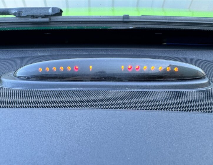 Volkswagen Crafter Ostatní 2,0 l 100 kw