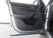 Škoda Kodiaq SUV 2,0 l 110 kw