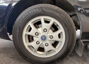 Ford Transit Custom Kombi 2,2 l 92 kw