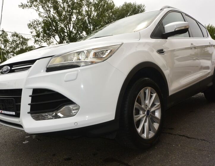 Ford Kuga 43