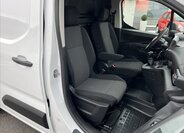 Citroën Berlingo Pick-up 1,5 l 56 kw