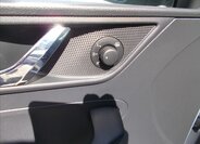 Škoda Rapid Sedan / Limuzína 1,6 l 77 kw