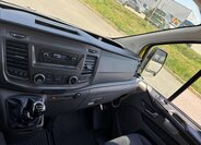 Ford Transit Custom Ostatní 2,0 l 79 kw