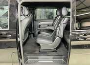 Mercedes-Benz Třídy V Ostatní 2,0 l 174 kw