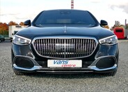 Mercedes-Benz Třídy S 59