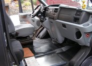 Ford Transit Ostatní 2,2 l 63 kw