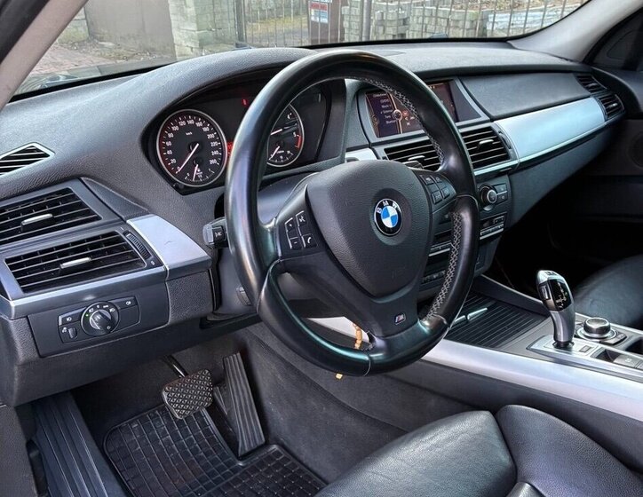 BMW X5 SUV / Terénní 0,0 0