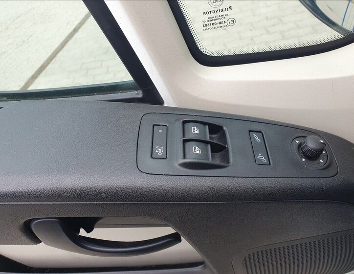 Peugeot Boxer Ostatní 3,0 l 130 kw