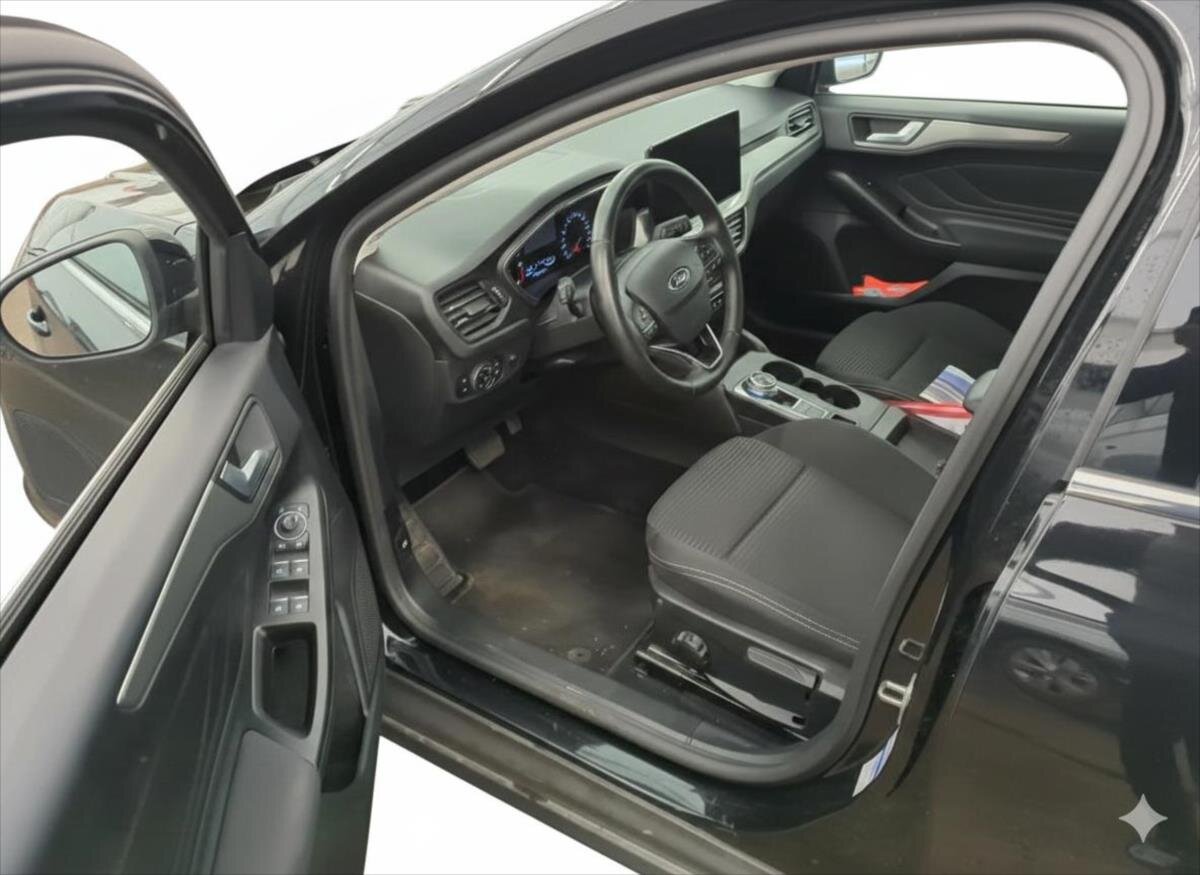 Ford Focus Kombi 1,5 l 84 kw