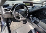 Lexus ES 300h Sedan / Limuzína 2,5 l 131 kw