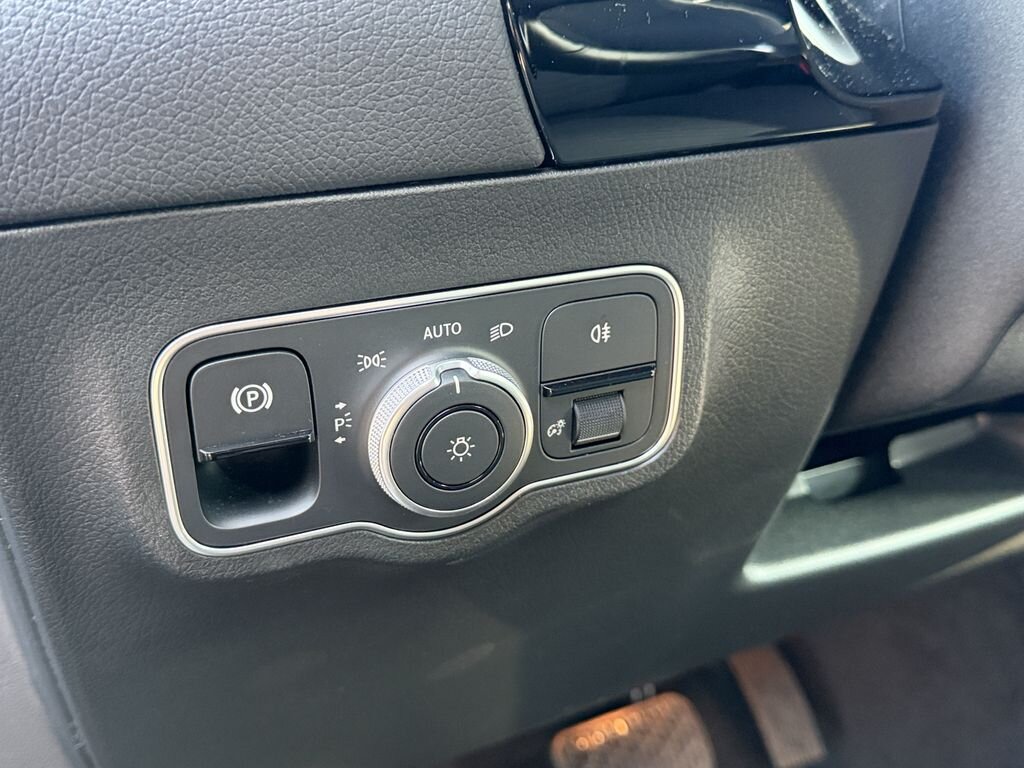 Mercedes-Benz EQA Kombi 0,0 140 kw