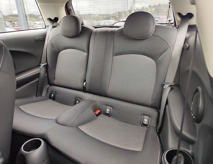 Mini Cooper Hatchback 1,5 l 100 kw