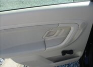 Škoda Fabia Hatchback 1,2 l 63 kw