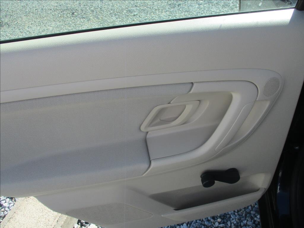 Škoda Fabia Hatchback 1,2 l 63 kw