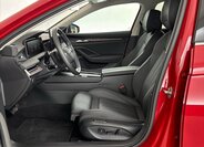 Škoda Superb Kombi 2,0 l 142 kw