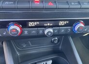 Audi Q2 SUV / Terénní 2,0 l 110 kw