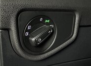 Volkswagen Touran MPV 2,0 l 110 kw