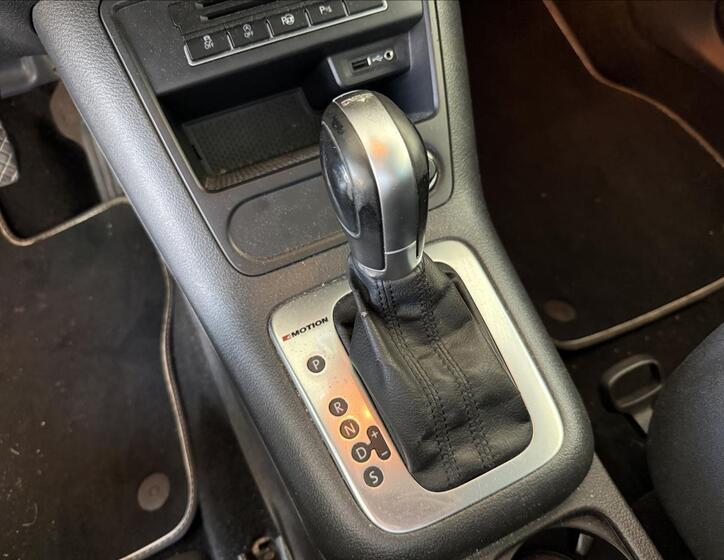 Volkswagen Tiguan 17