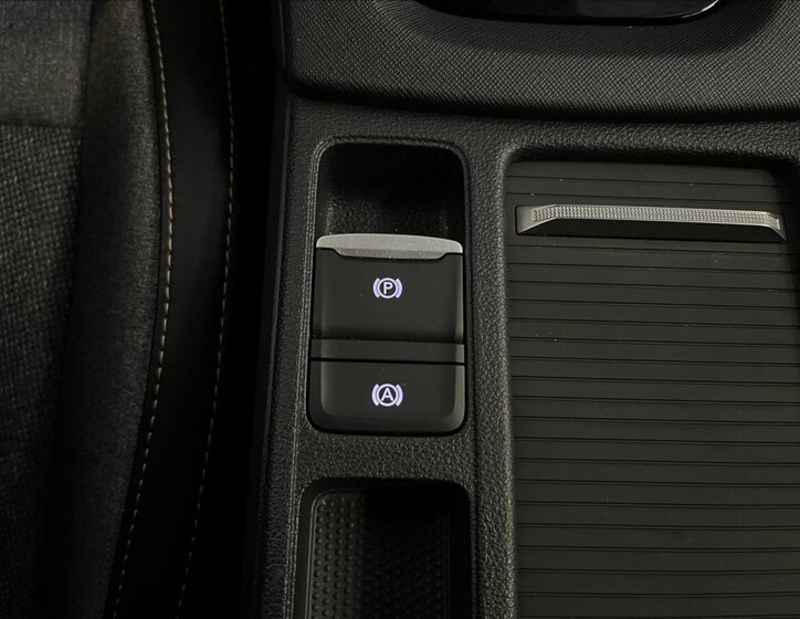 Škoda Octavia Liftback 2,0 l 110 kw