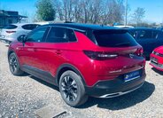 Opel Grandland X SUV / Terénní 1,2 l 96 kw