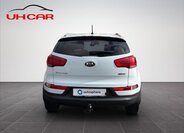 KIA Sportage SUV 1,6 l 99 kw