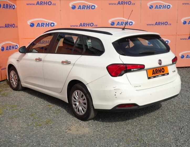 Fiat Tipo 5