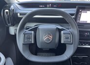 Citroën ë-C3 Hatchback 0,0 83 kw