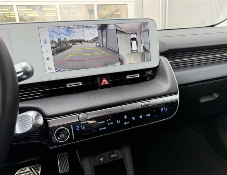 Hyundai Ioniq 5 20