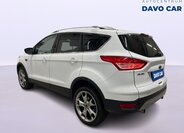 Ford Kuga 4