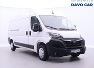Opel Movano 1