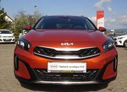 KIA XCeed 3