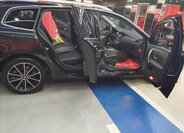 Renault Laguna Kombi 2,0 l 103 kw