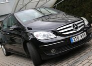 Mercedes-Benz Třídy B Kombi 1,7 l 85 kw