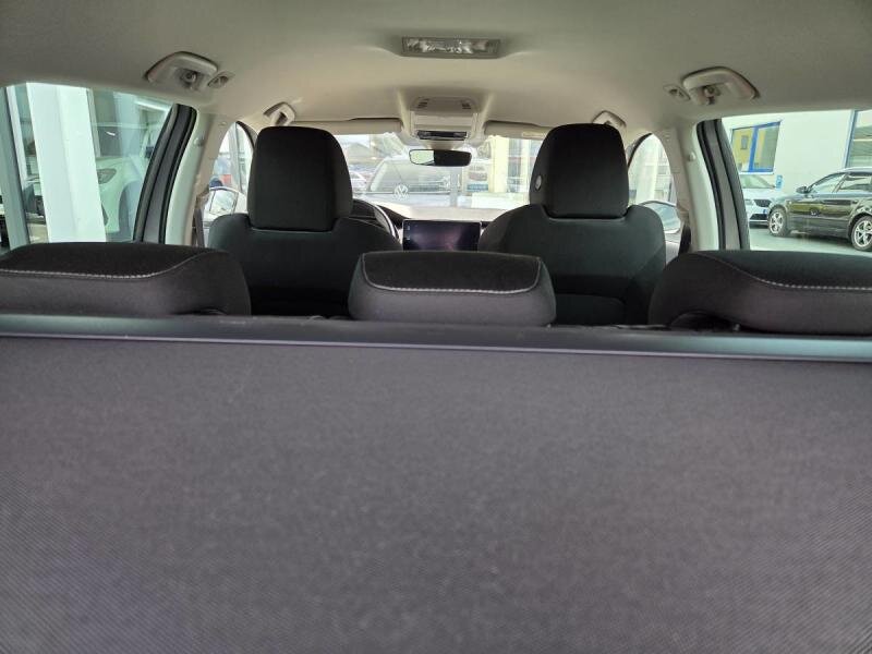 Škoda Octavia Kombi 2,0 l 85 kw