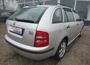Škoda Fabia Kombi 1,4 l 50 kw
