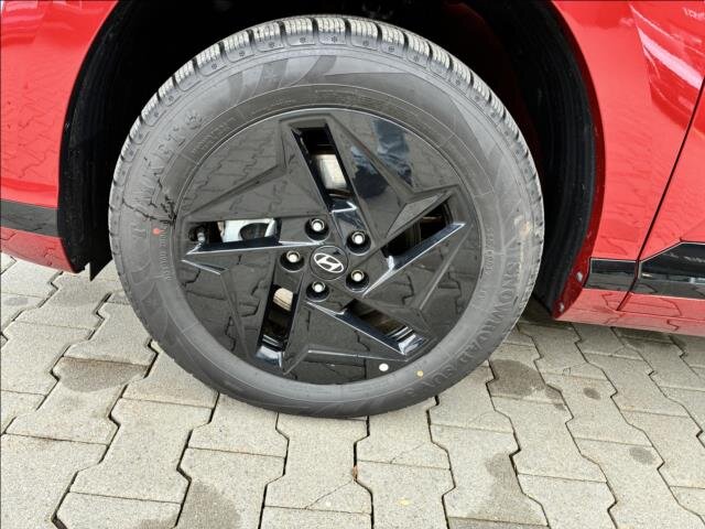 Hyundai Kona SUV / Terénní 0,0 150 kw