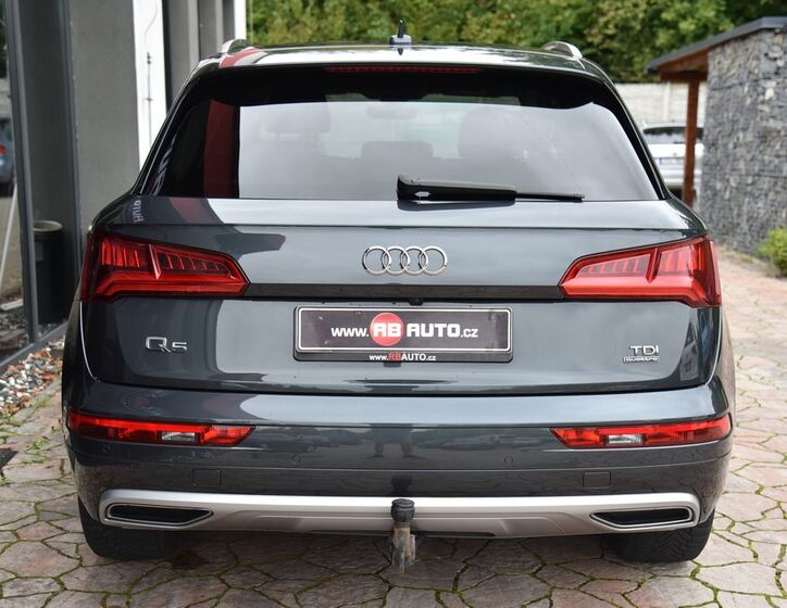 Audi Q5 9