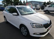 Škoda Fabia Kombi 999,0 70 kw