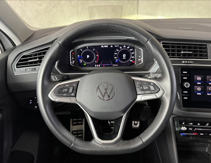 Volkswagen Tiguan 48