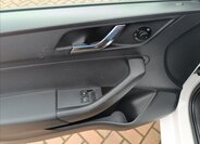 Škoda Rapid Liftback 1,2 l 63 kw