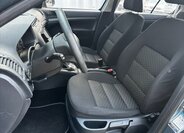 Škoda Octavia Sedan 1,6 l 77 kw